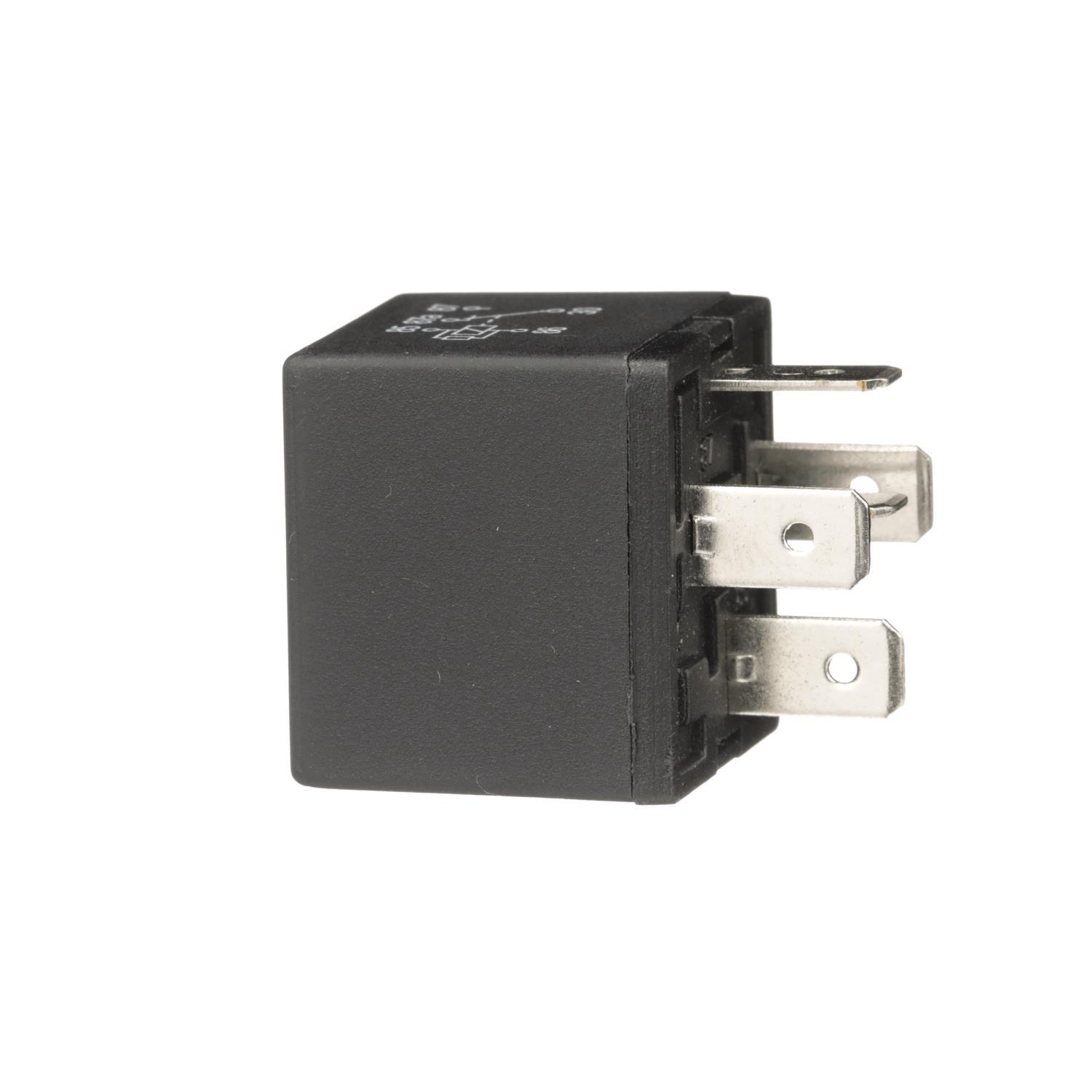 Standard Motor Products RY116 A/C Clutch Relay product image 4 of 5
