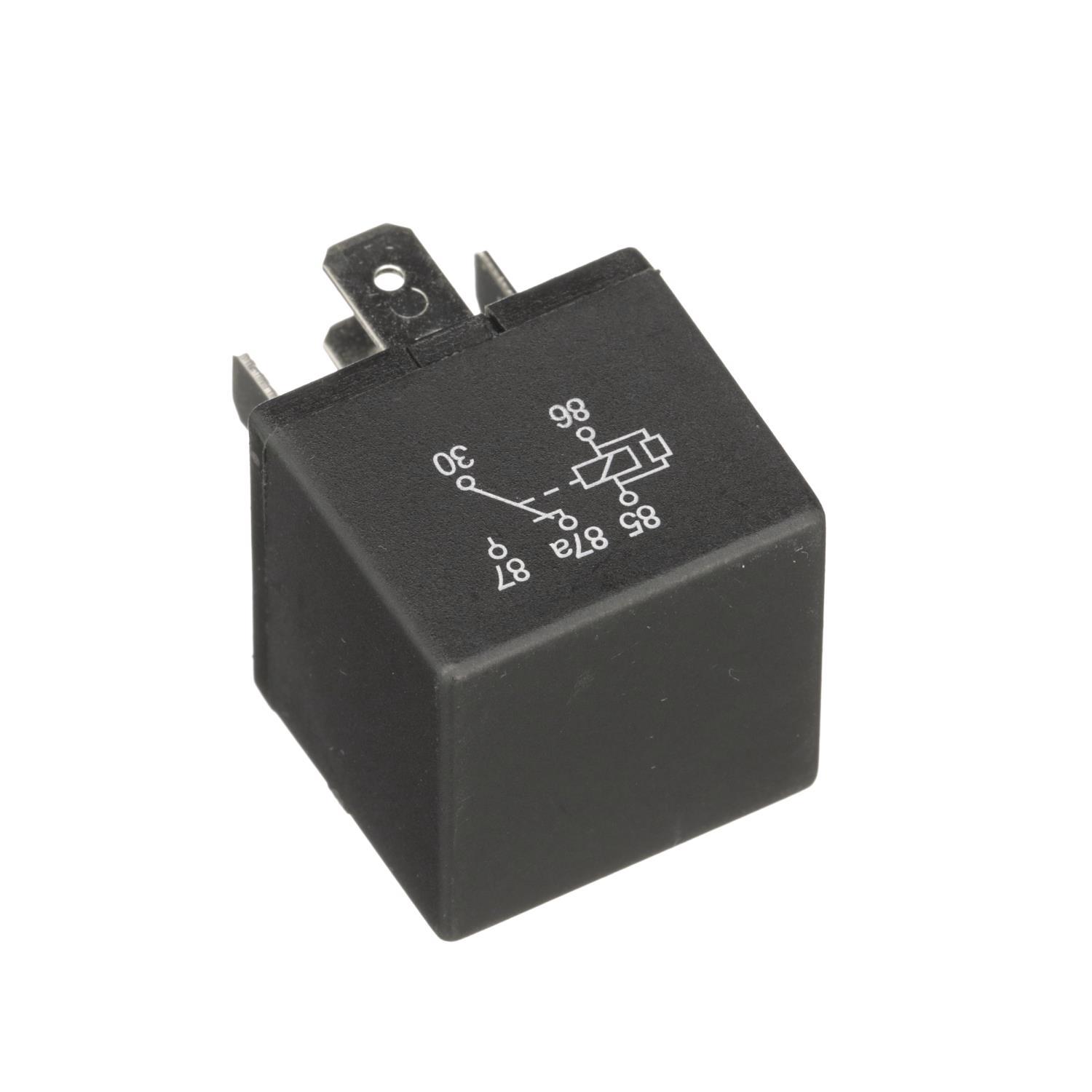 Standard Motor Products RY116 A/C Clutch Relay product image 5 of 5
