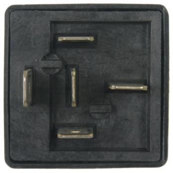2005 Ford F-150 Rear Window Defroster Relay Standard Motor Products RY1161 image 1 of 3