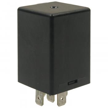 2005 Ford F-150 Rear Window Defroster Relay Standard Motor Products RY1161 image 2 of 3