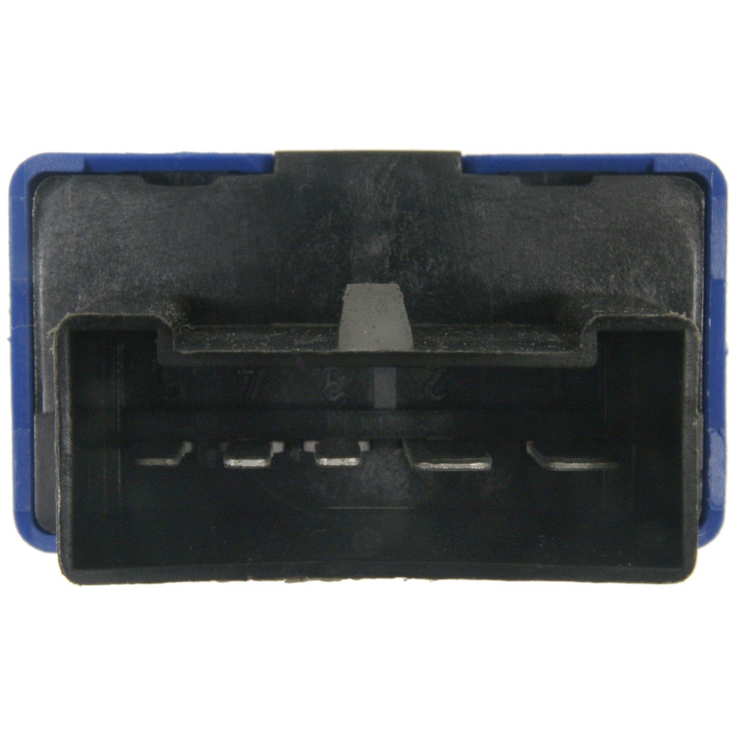 Standard Motor Products RY1163 - Power Window Relay Standard Motor Products RY1163 Power Window Relay product image 1 of 3