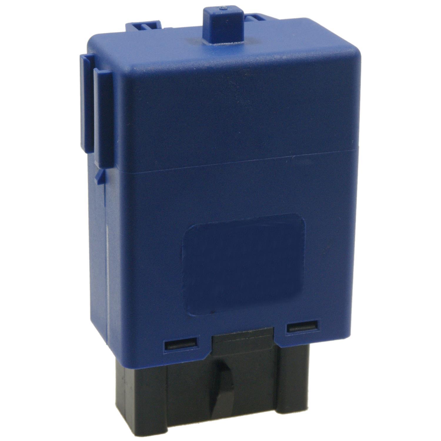 Standard Motor Products RY1163 - Power Window Relay Standard Motor Products RY1163 Power Window Relay product image 2 of 3
