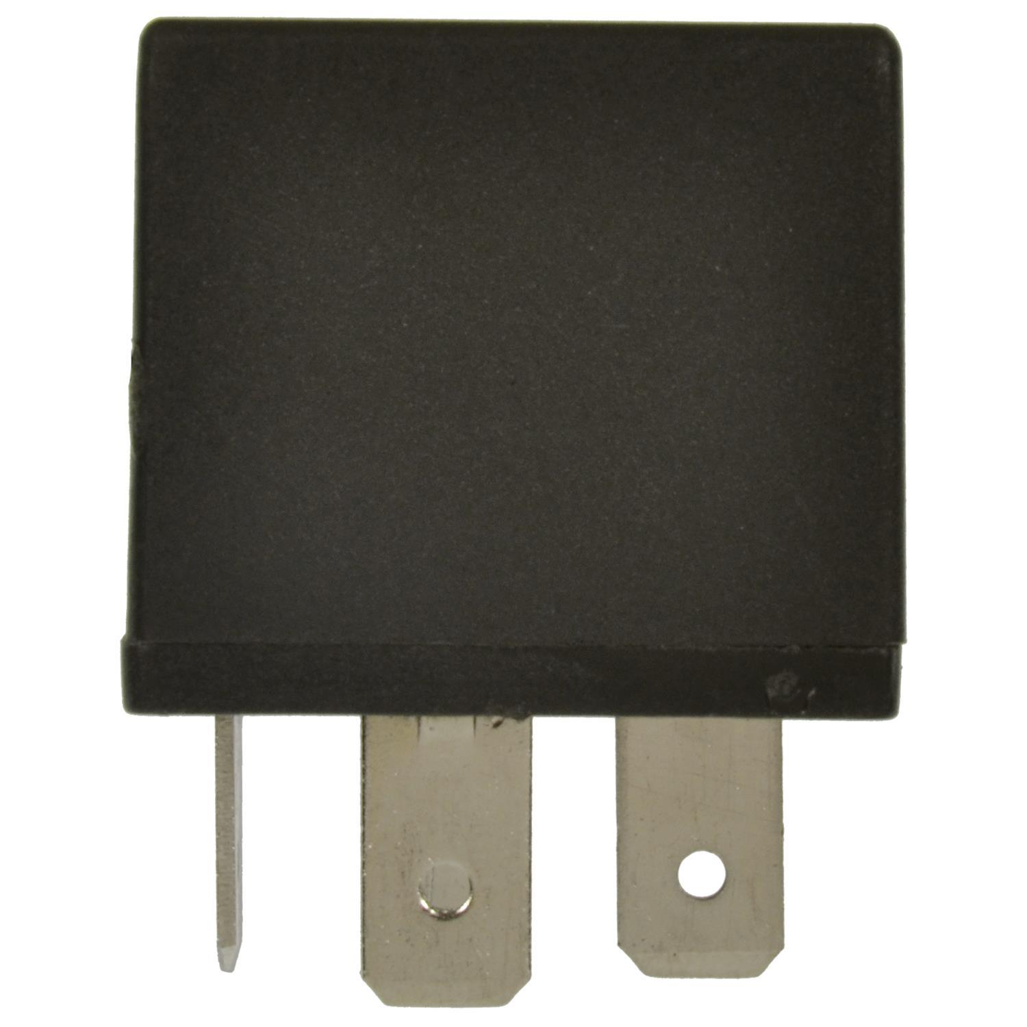 Standard Motor Products RY116K - Multi Purpose Relay Standard Motor Products RY116K Multi Purpose Relay product image 3 of 3