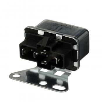 1994 Oldsmobile Bravada Temperature Control Relay Standard Motor Products RY117 image 4 of 4