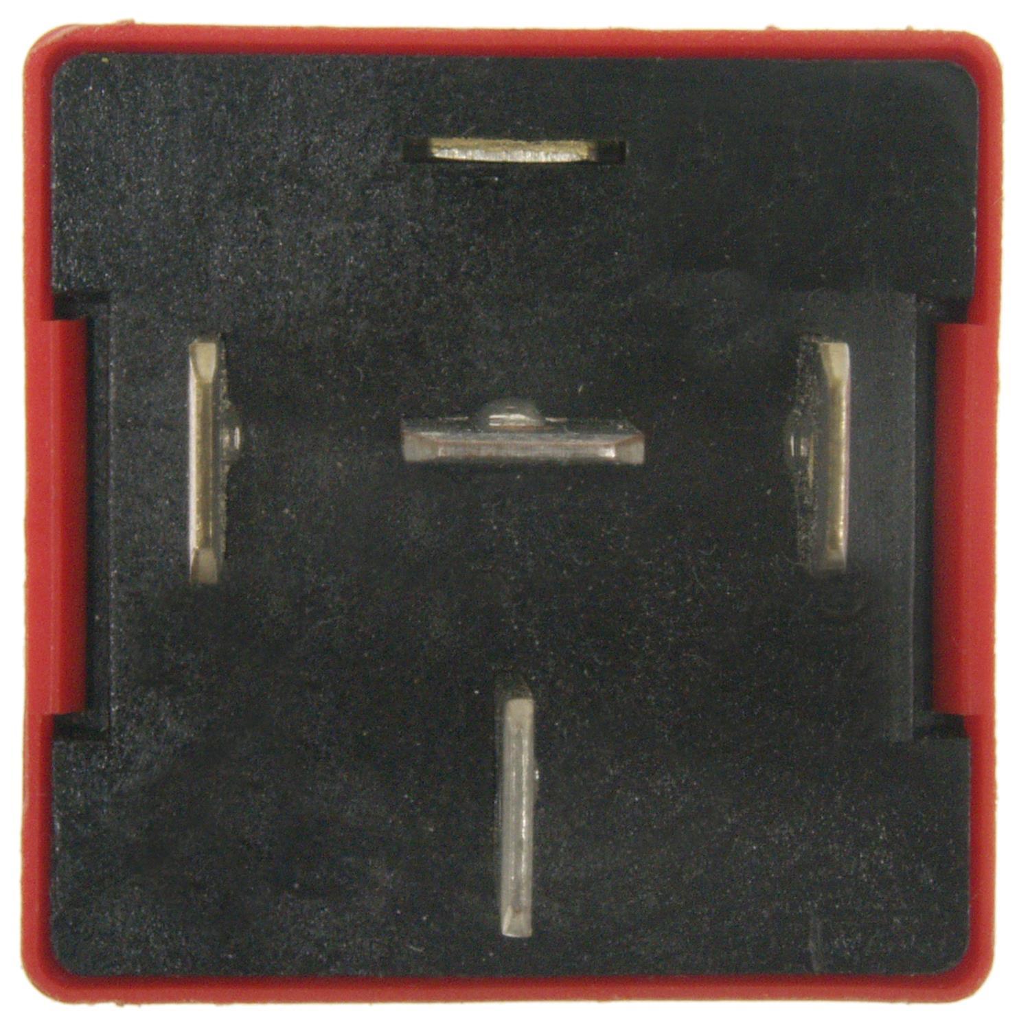 Standard Motor Products RY1171 - Headlight Relay Standard Motor Products RY1171 A/C Compressor Control Relay product image 1 of 3