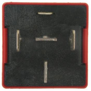 2003 Volkswagen EuroVan Daytime Running Light Relay Standard Motor Products RY1171 image 1 of 3