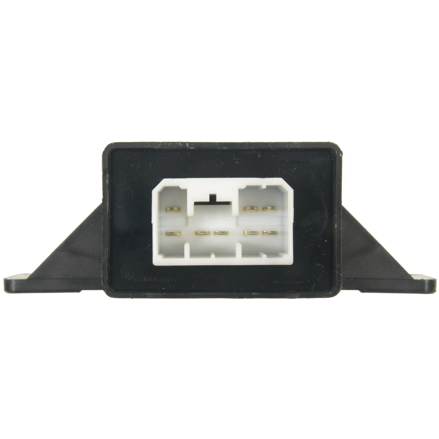 Standard Motor Products RY1172 - Door Lock Relay Standard Motor Products RY1172 Door Lock Relay product image 2 of 3