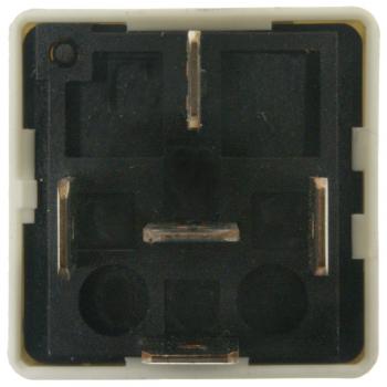 2004 Pontiac GTO Engine Cooling Fan Motor Relay Standard Motor Products RY1177 image 1 of 3