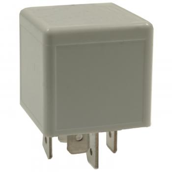 2004 Pontiac GTO Engine Cooling Fan Motor Relay Standard Motor Products RY1177 image 2 of 3