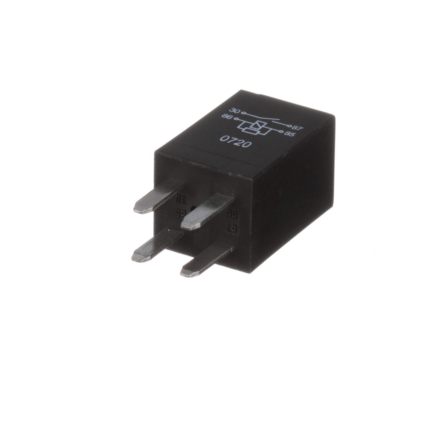 Standard Motor Products RY1178 Daytime Running Light Relay product image 2 of 6