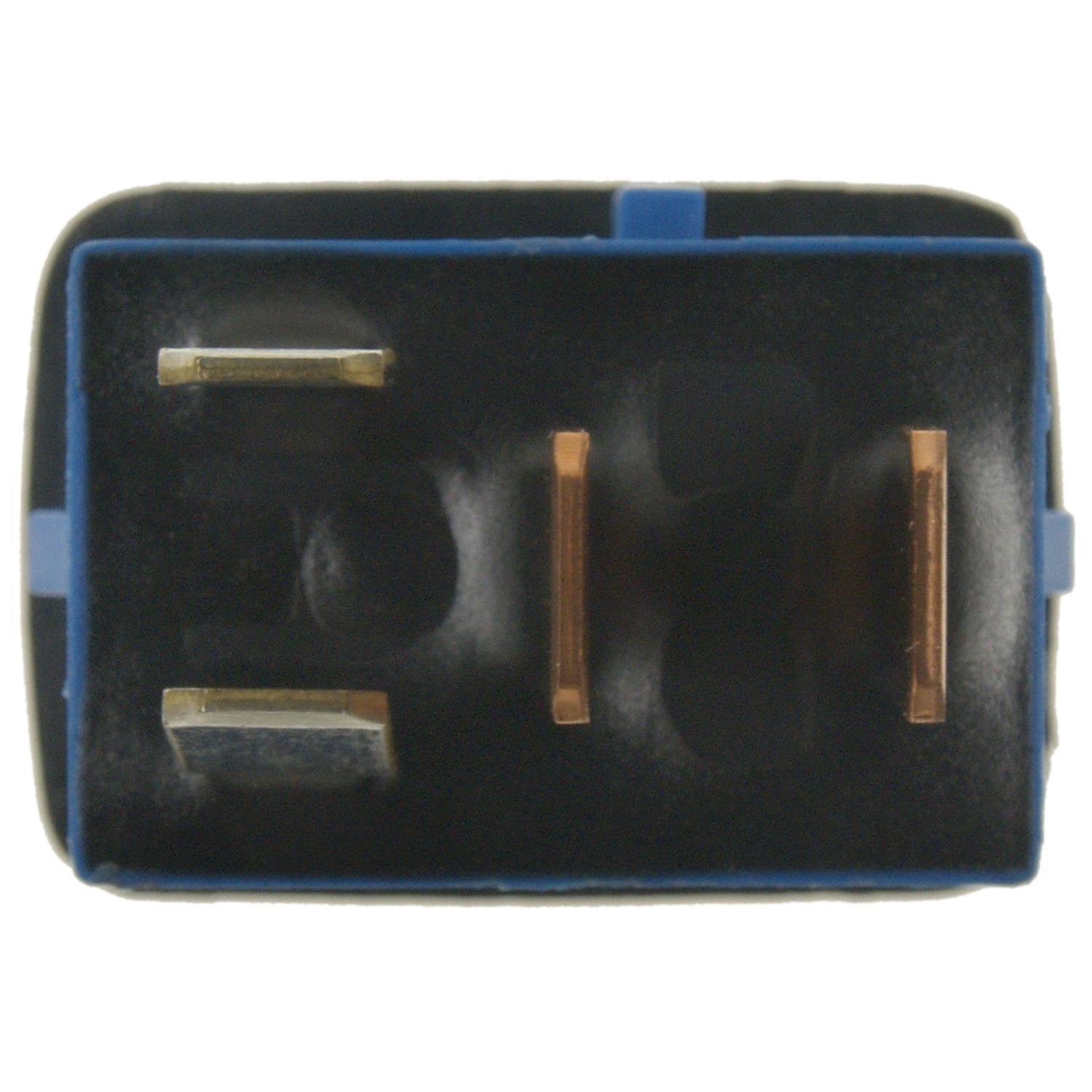 Standard Motor Products RY1185 Heated Mirror Relay product image 1 of 3