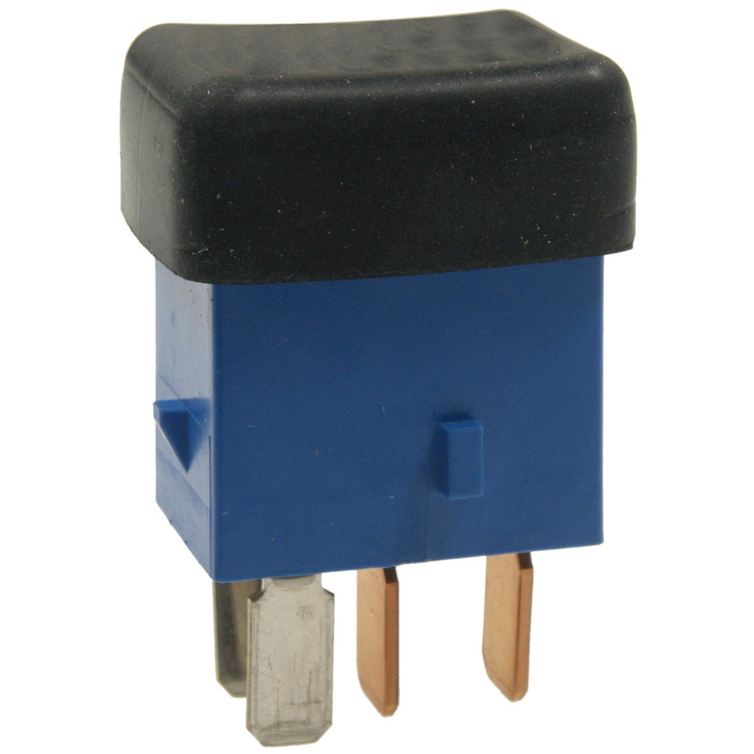 Standard Motor Products RY1185 Heated Mirror Relay product image 2 of 3