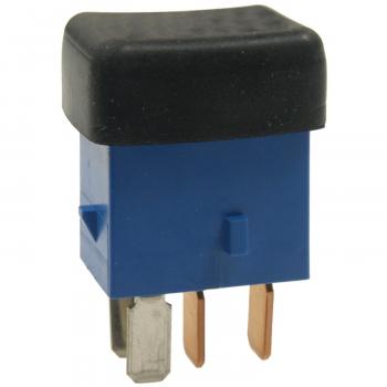 2007 Subaru Legacy Heated Mirror Relay Standard Motor Products RY1185 image 2 of 3