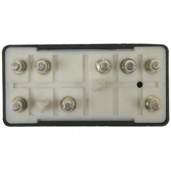 1999 Mercedes-Benz CL500 Engine Cooling Fan Motor Relay Standard Motor Products RY1187 image 1 of 3