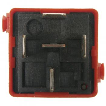 2006 Mercedes-Benz S430 Engine Cooling Fan Motor Relay Standard Motor Products RY1190 image 1 of 3