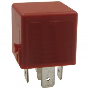 2006 Mercedes-Benz S430 Engine Cooling Fan Motor Relay Standard Motor Products RY1190 image 2 of 3