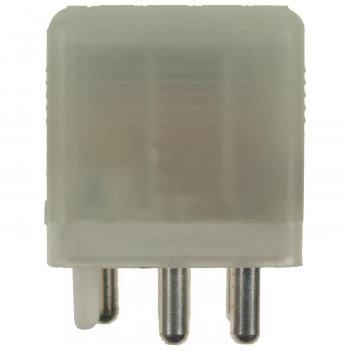 1986 Mercedes-Benz 300E Seat Relay Standard Motor Products RY1192 image 3 of 3