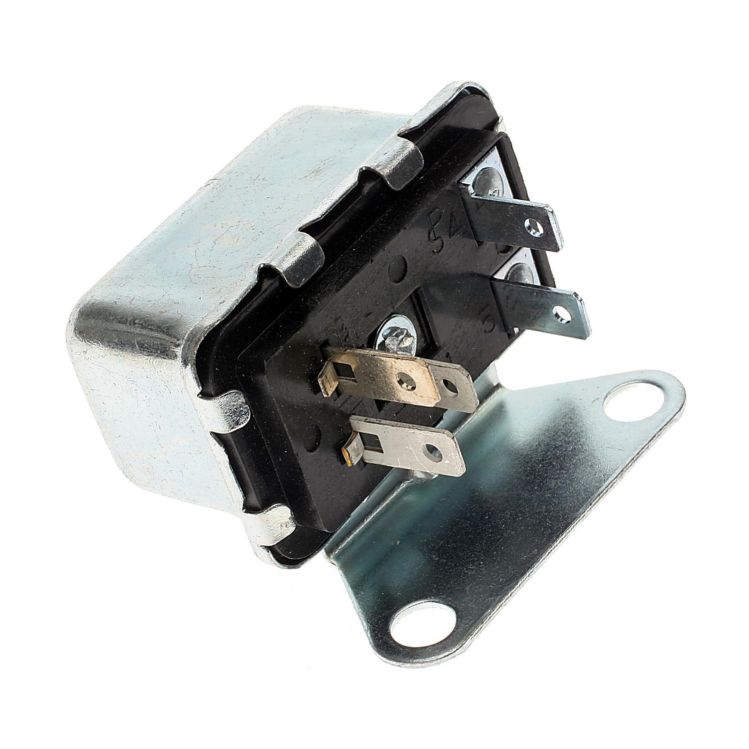 Standard Motor Products RY12 - Headlight Relay Standard Motor Products RY12 A/C Compressor Control Relay product image 1 of 4