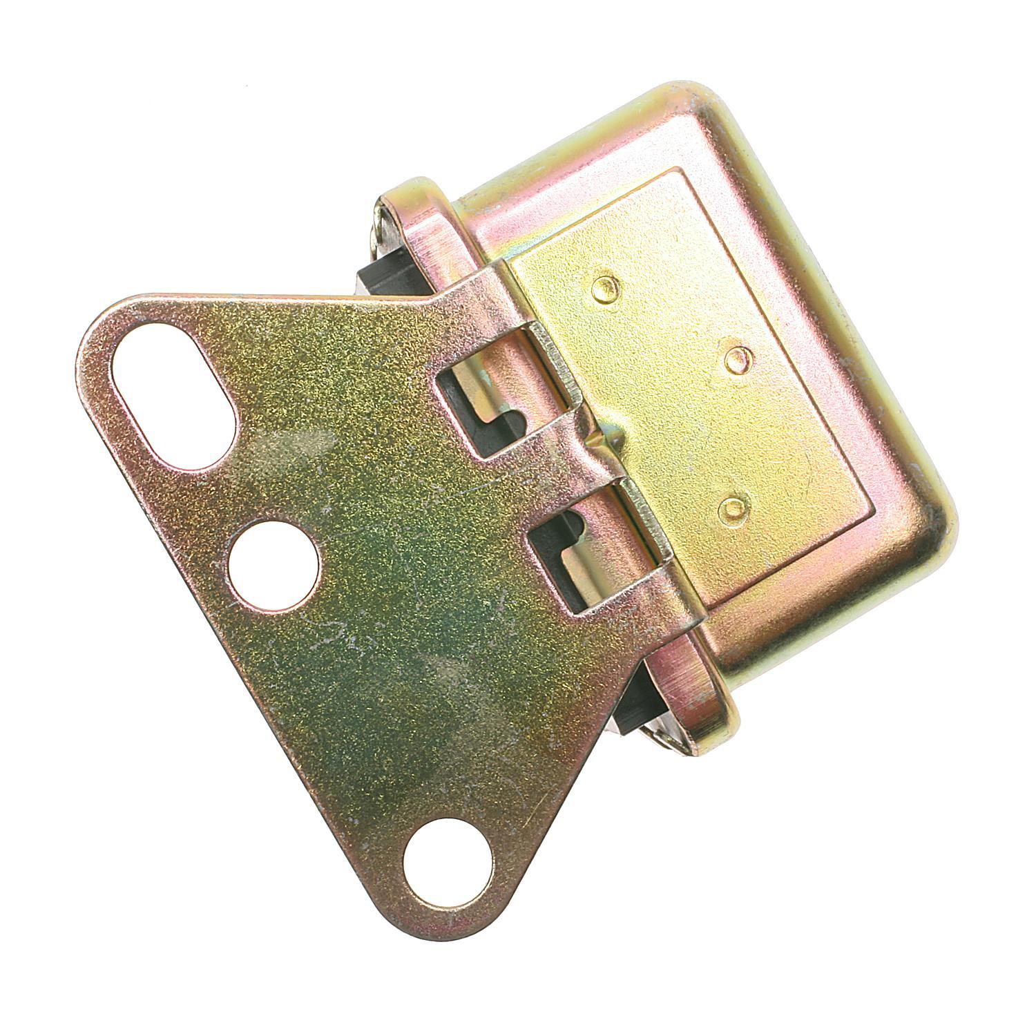 Standard Motor Products RY12 - Headlight Relay Standard Motor Products RY12 A/C Compressor Control Relay product image 4 of 4