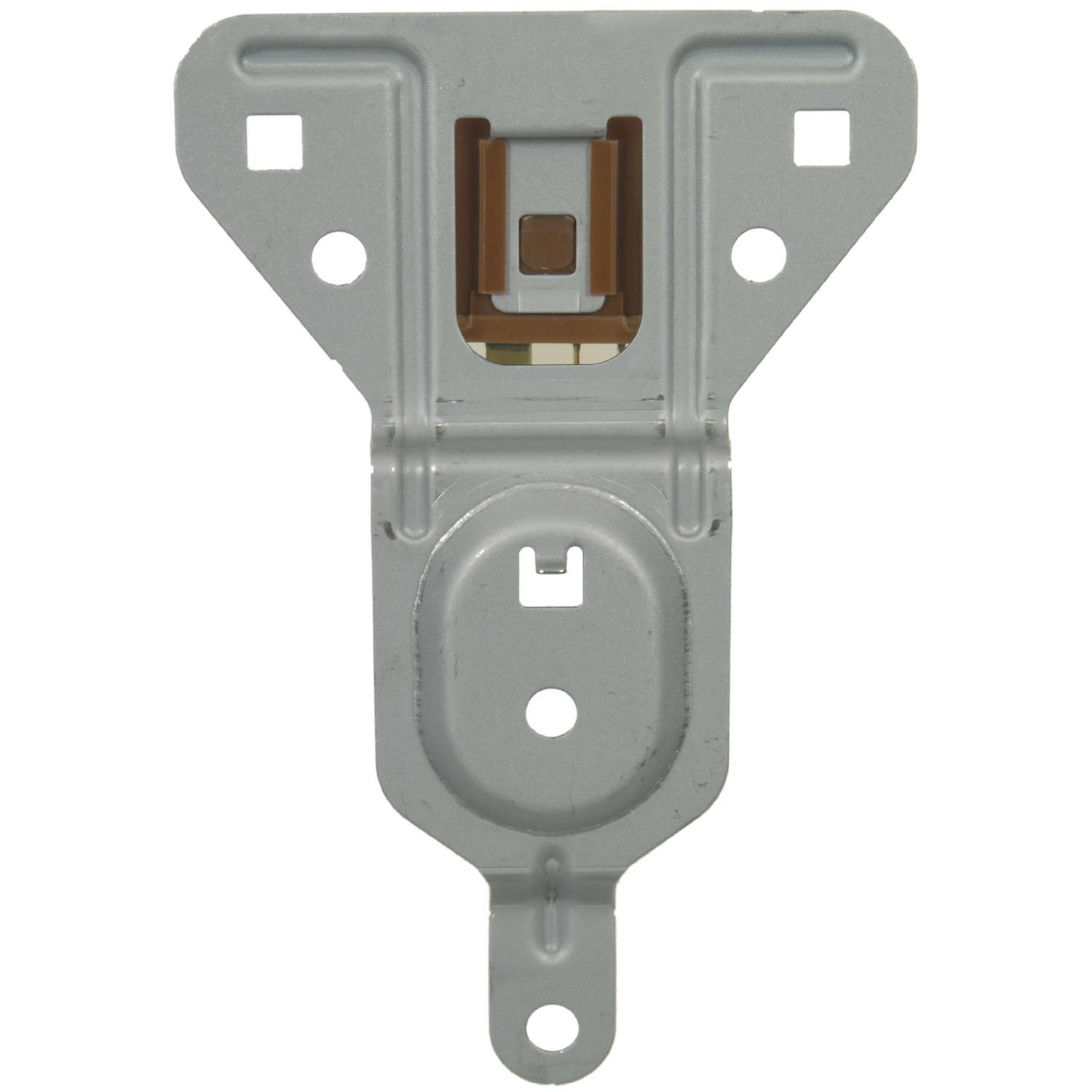 Standard Motor Products RY1208 - Fuel Injection Relay Standard Motor Products RY1208 Computer Control Relay product image 1 of 3