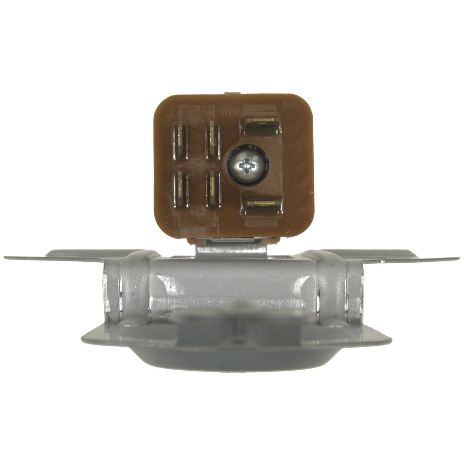 Standard Motor Products RY1208 - Fuel Injection Relay Standard Motor Products RY1208 Computer Control Relay product image 2 of 3