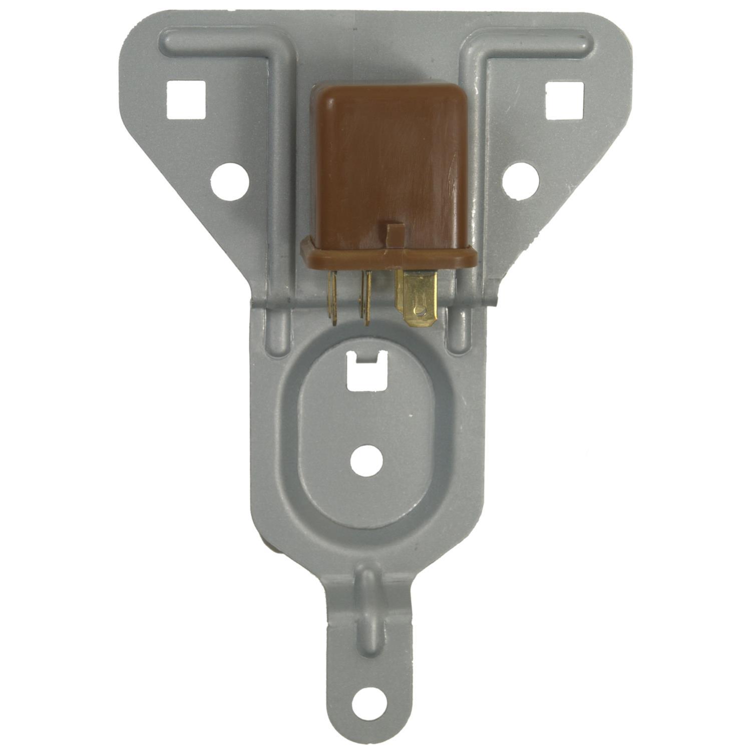 Standard Motor Products RY1208 - Fuel Injection Relay Standard Motor Products RY1208 Computer Control Relay product image 3 of 3