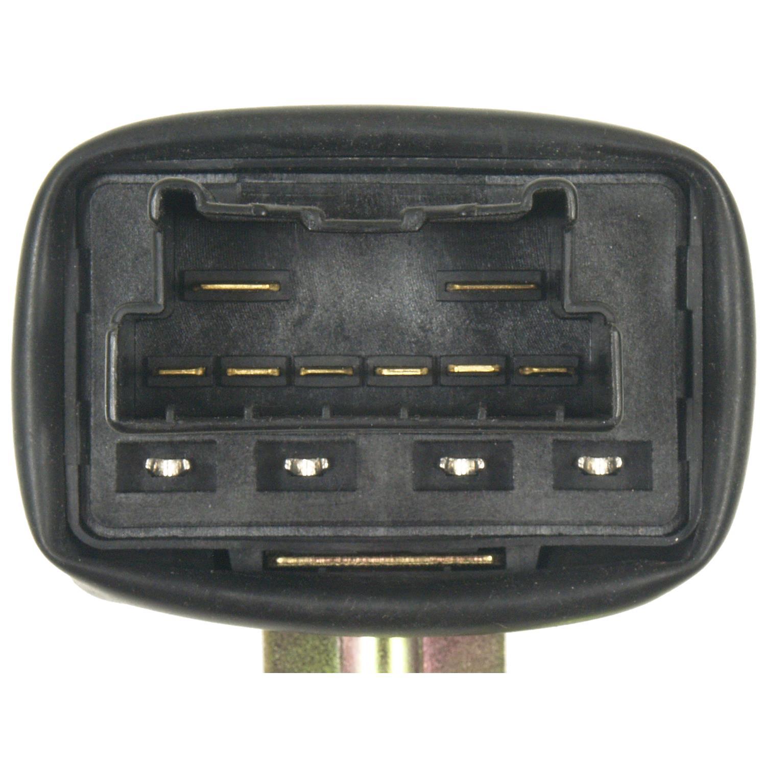 Standard Motor Products RY1212 - ABS Relay Standard Motor Products RY1212 ABS Relay product image 1 of 3