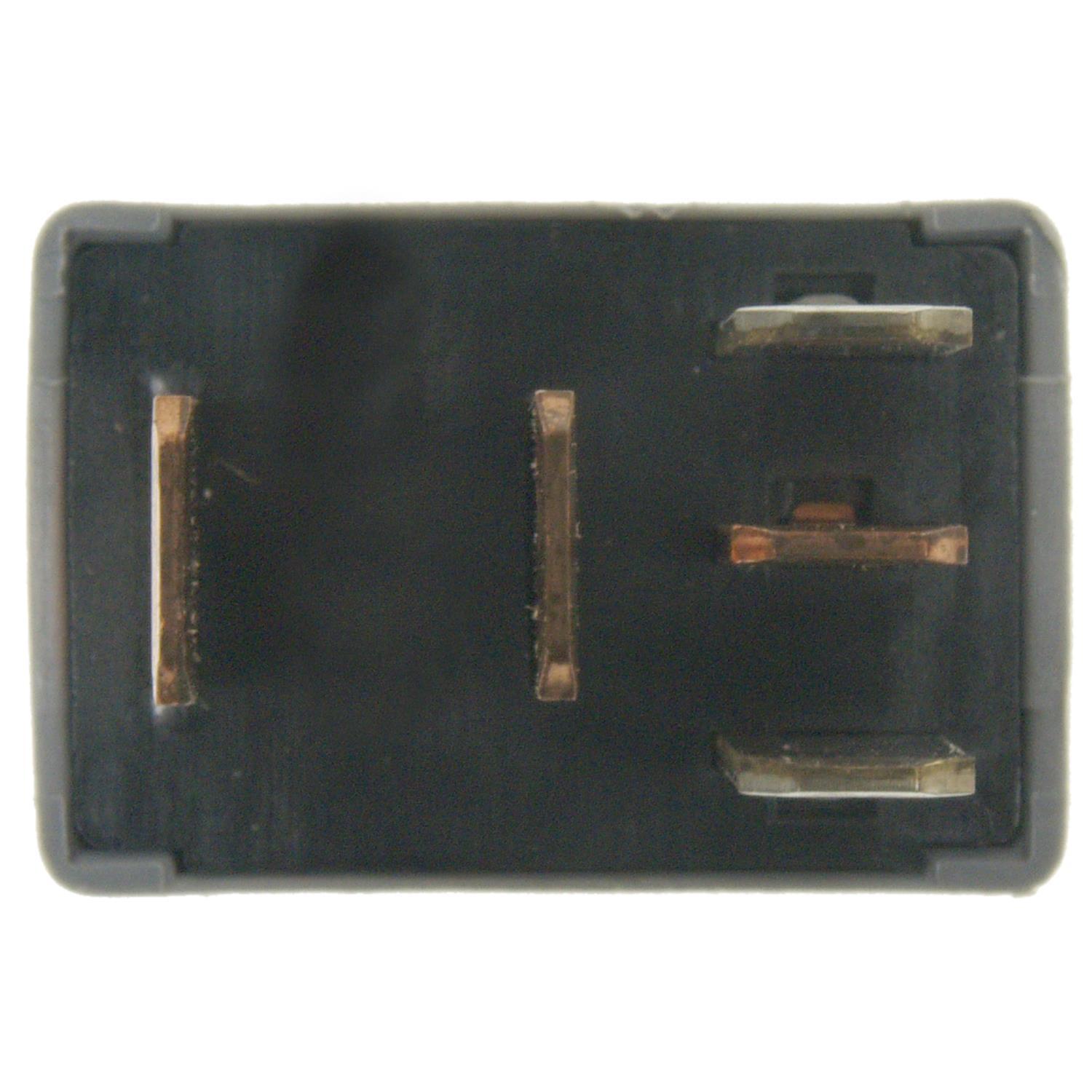 Standard Motor Products RY1216 - Accessory Power Relay Standard Motor Products RY1216 Accessory Power Relay product image 1 of 3