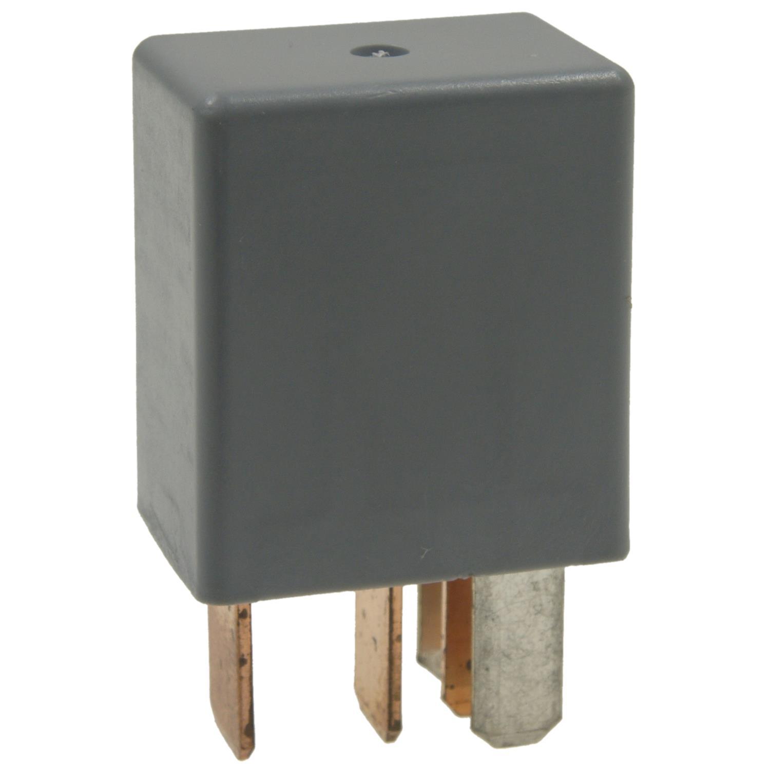 Standard Motor Products RY1216 - Accessory Power Relay Standard Motor Products RY1216 Accessory Power Relay product image 2 of 3
