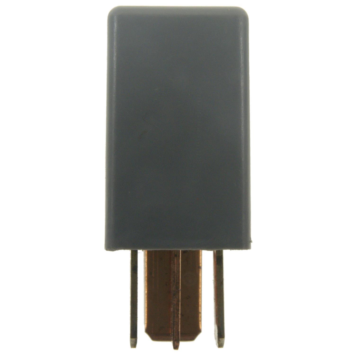 Standard Motor Products RY1216 - Accessory Power Relay Standard Motor Products RY1216 Accessory Power Relay product image 3 of 3