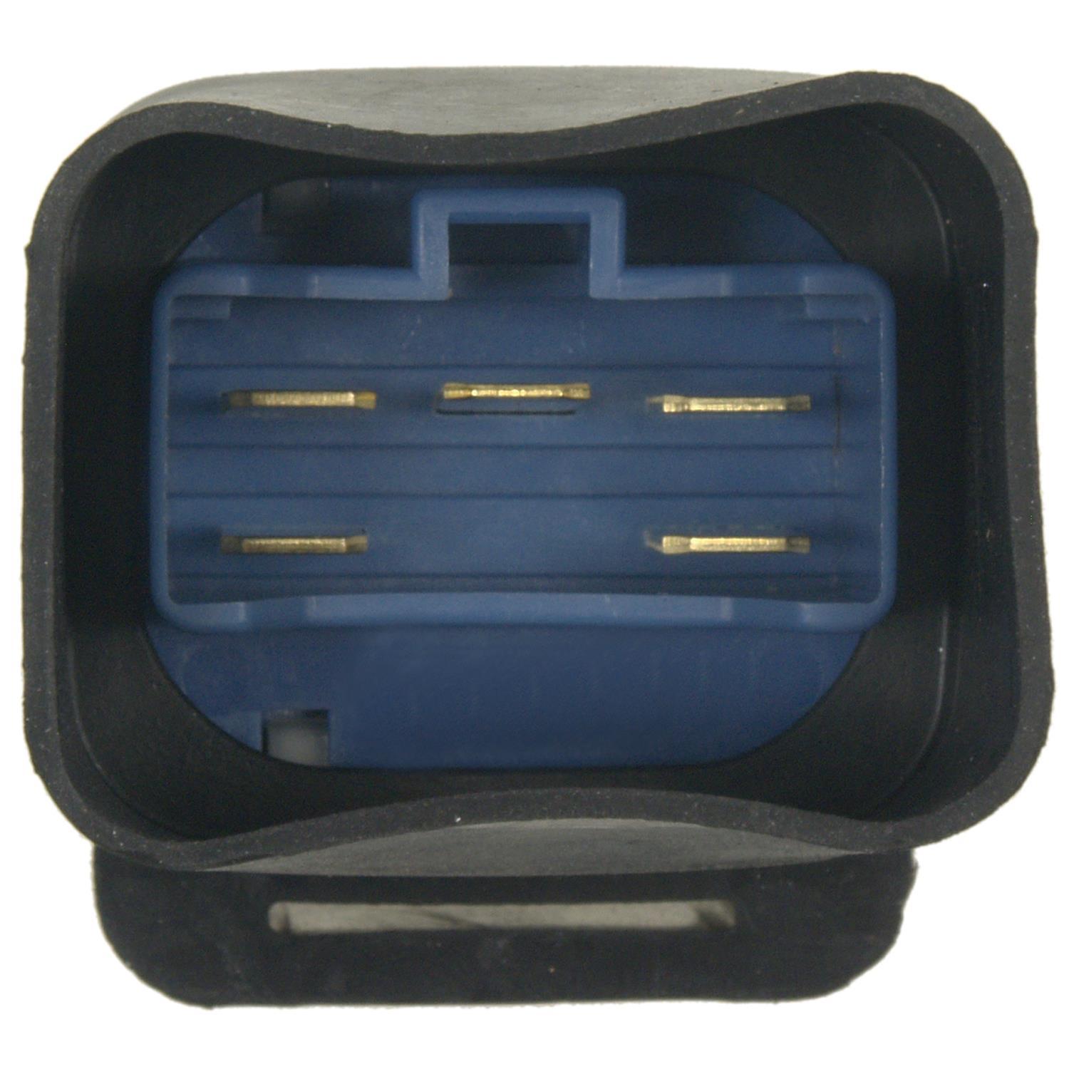 Standard Motor Products RY1218 - Windshield Wiper Motor Relay Standard Motor Products RY1218 Windshield Wiper Motor Relay product image 1 of 3