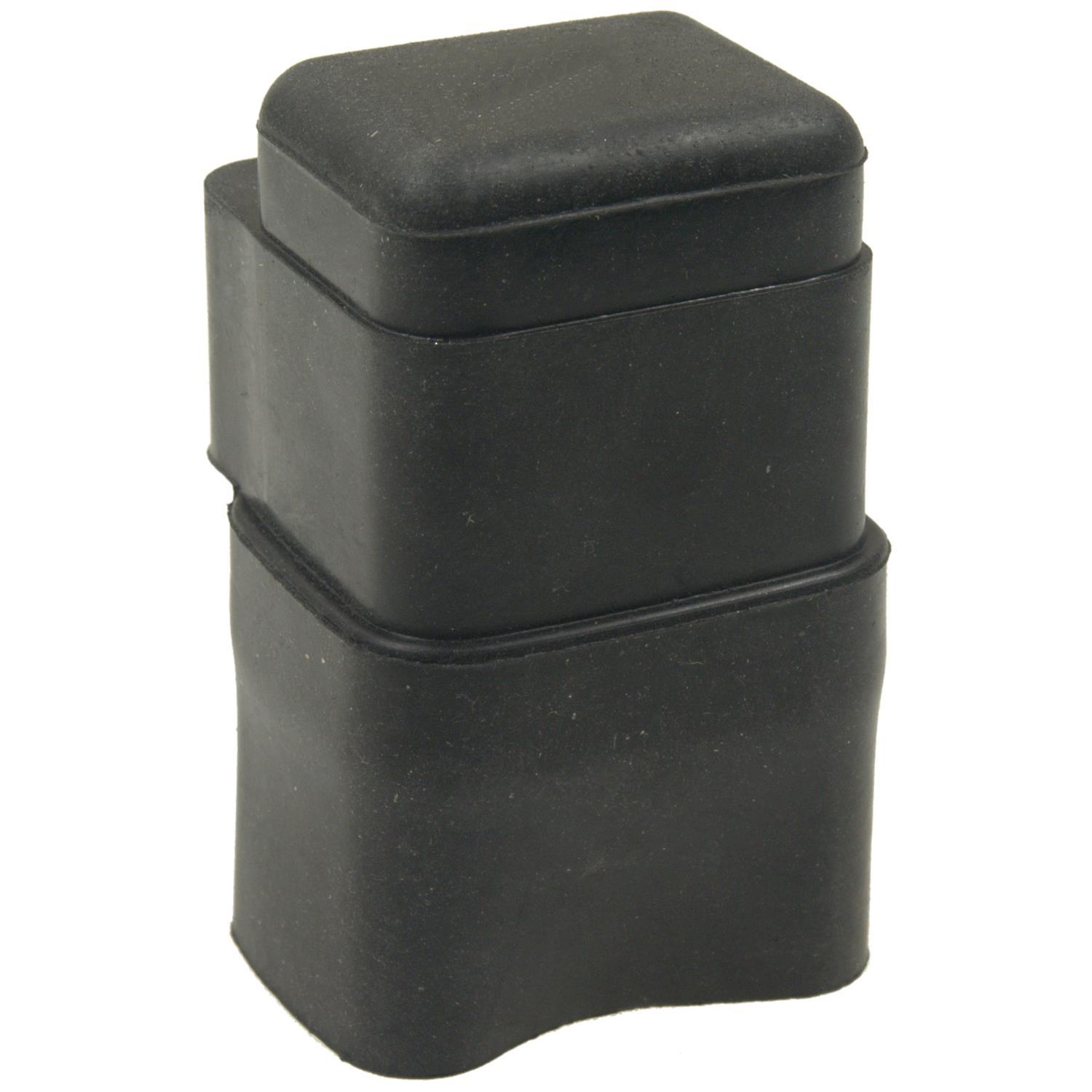 Standard Motor Products RY1218 - Windshield Wiper Motor Relay Standard Motor Products RY1218 Windshield Wiper Motor Relay product image 2 of 3