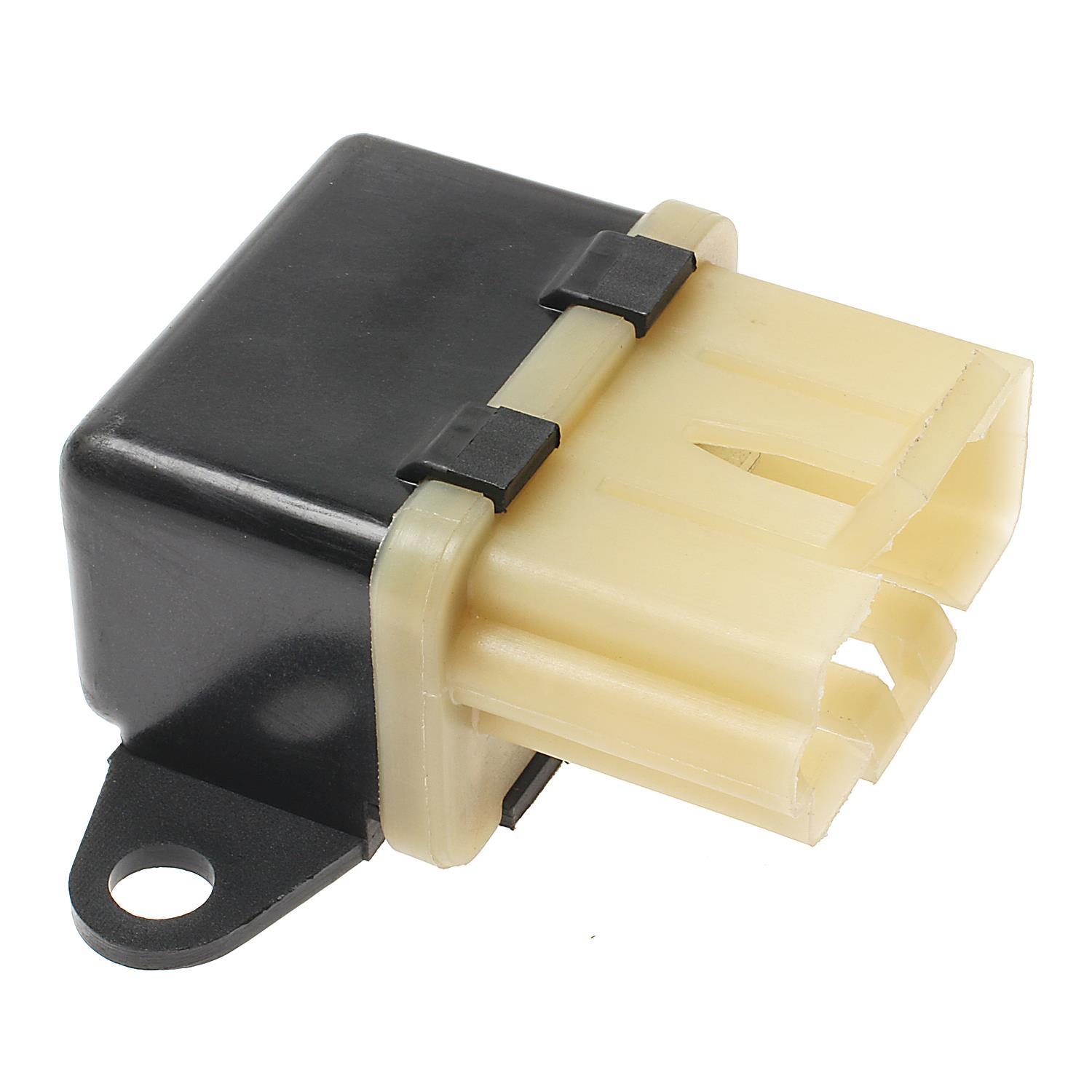 Standard Motor Products RY122 A/C Clutch Relay product image 2 of 4