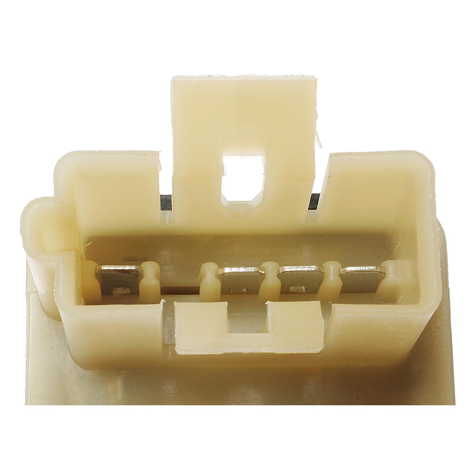 Standard Motor Products RY122 A/C Clutch Relay product image 3 of 4