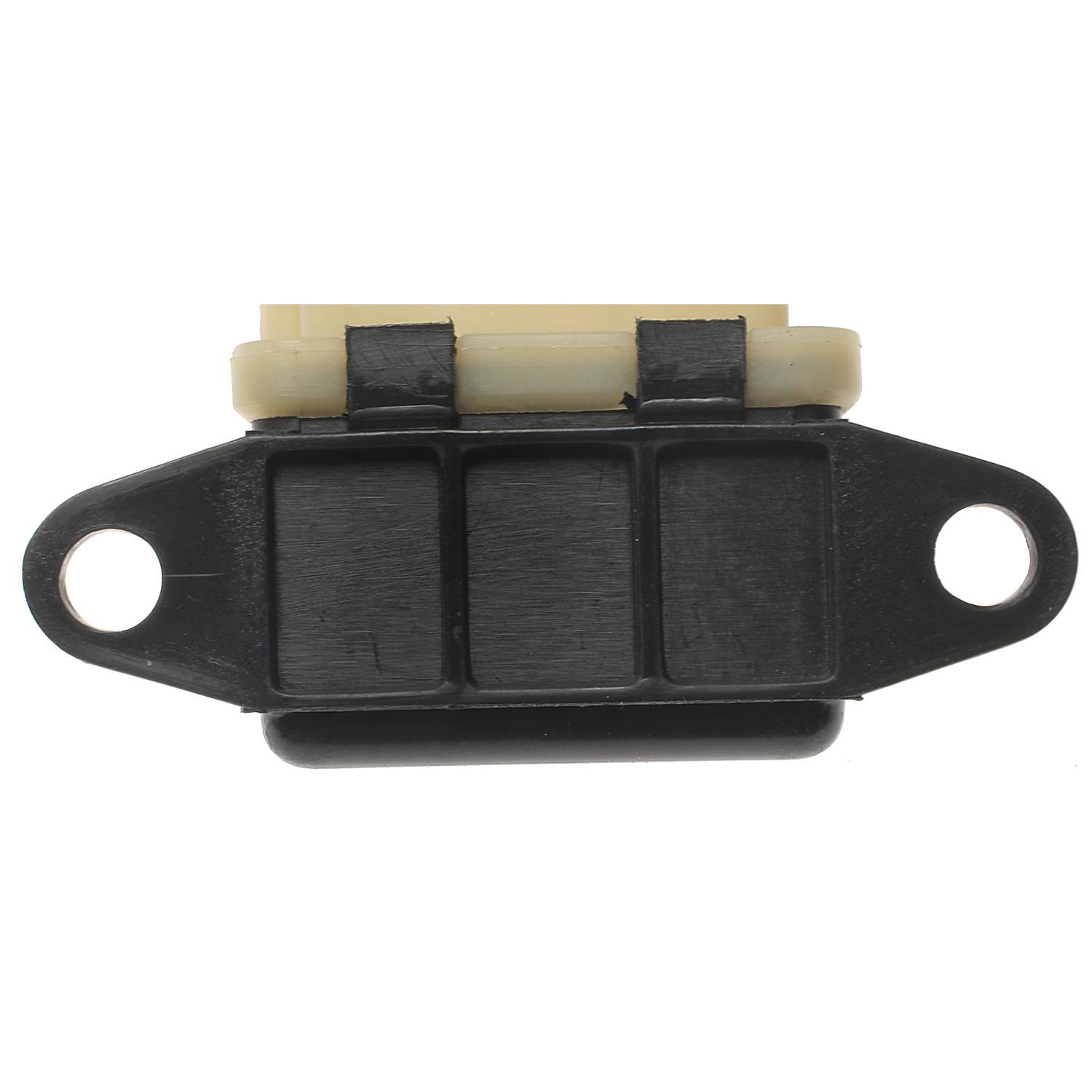 Standard Motor Products RY122 A/C Clutch Relay product image 4 of 4