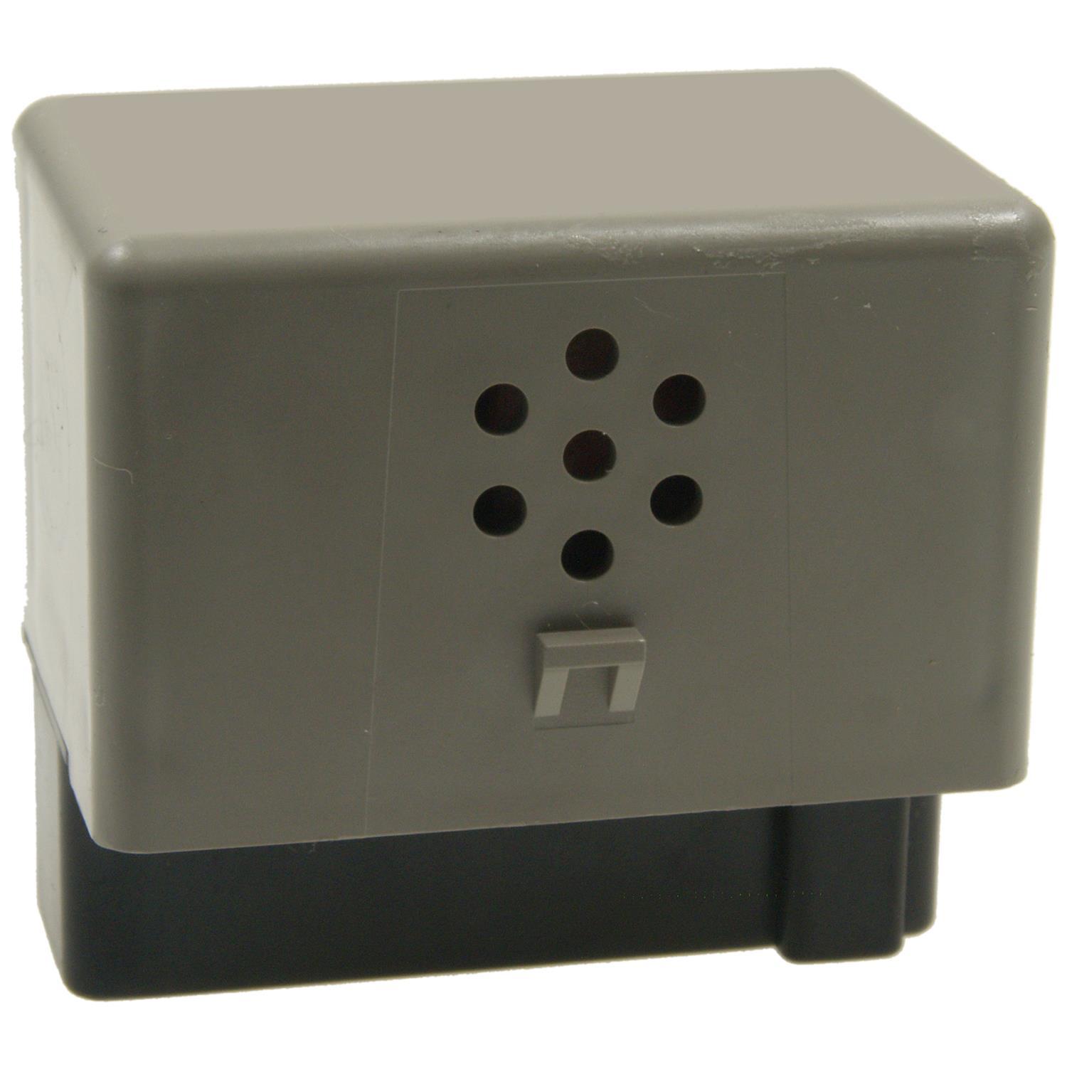 Standard Motor Products RY1222 - Turn Signal Flasher Standard Motor Products RY1222 A/C Compressor Control Relay product image 2 of 3