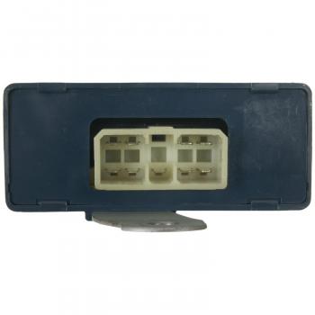 1991 Toyota Camry Power Antenna Relay Standard Motor Products RY1223 image 2 of 3