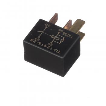 Standard Motor Products RY1224 - A/C Compressor Control Relay Standard Motor Products RY1224 A/C Compressor Control Relay product image 6 of 9