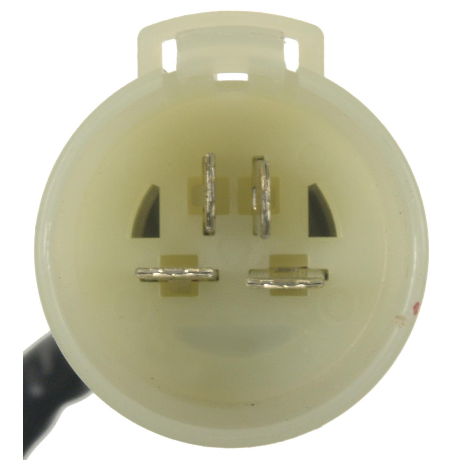 Standard Motor Products RY1227 - A/C Compressor Control Relay Standard Motor Products RY1227 A/C Compressor Control Relay product image 1 of 3