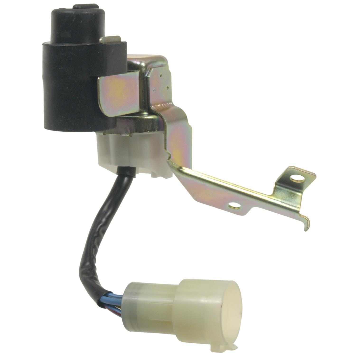 Standard Motor Products RY1227 - A/C Compressor Control Relay Standard Motor Products RY1227 A/C Compressor Control Relay product image 2 of 3