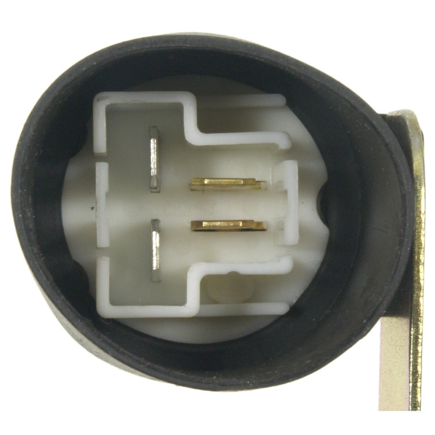 Standard Motor Products RY1227 - A/C Compressor Control Relay Standard Motor Products RY1227 A/C Compressor Control Relay product image 3 of 3