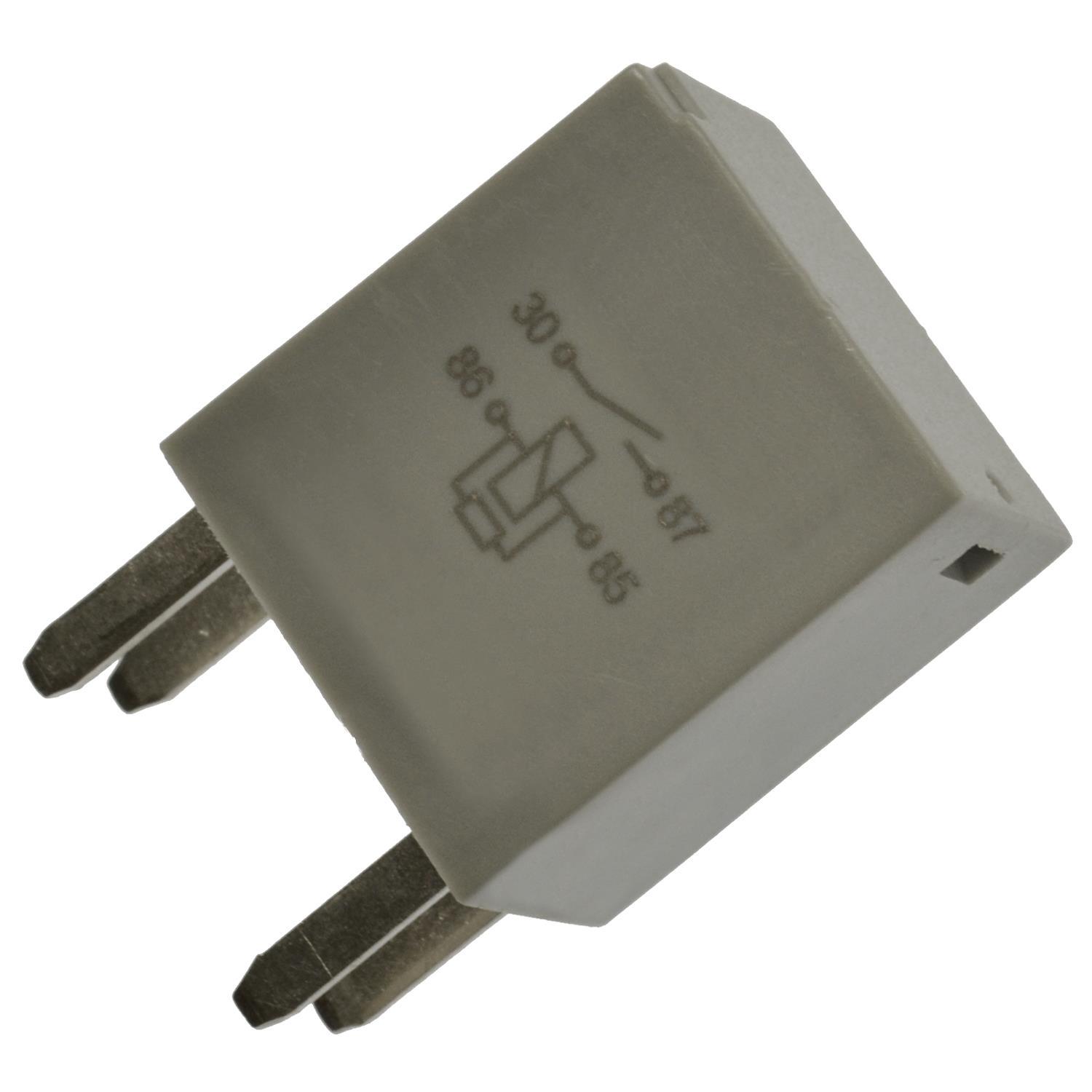 Standard Motor Products RY1232 A/C Clutch Relay product image 1 of 3