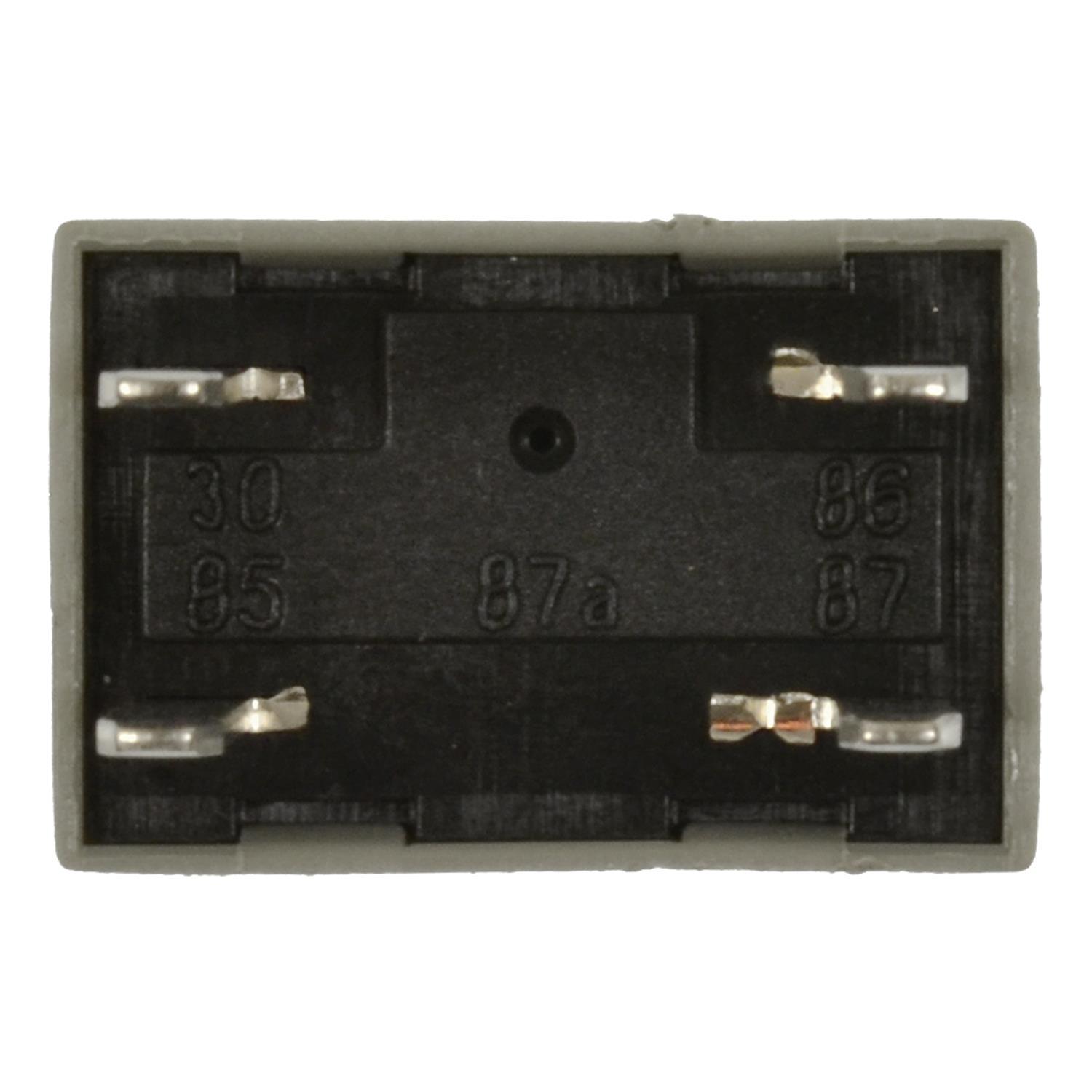 Standard Motor Products RY1232 A/C Clutch Relay product image 2 of 3