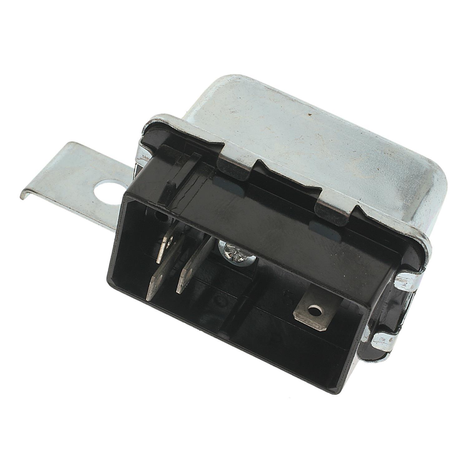 Standard Motor Products RY126 - A/C Compressor Control Relay Standard Motor Products RY126 A/C Compressor Clutch Relay product image 1 of 3