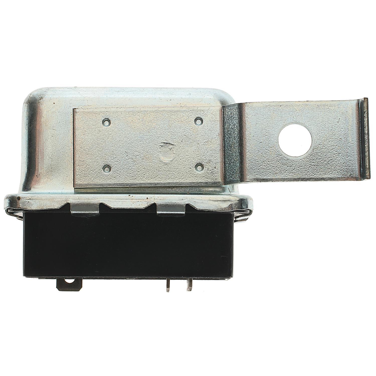 Standard Motor Products RY126 - A/C Compressor Control Relay Standard Motor Products RY126 A/C Compressor Clutch Relay product image 3 of 3