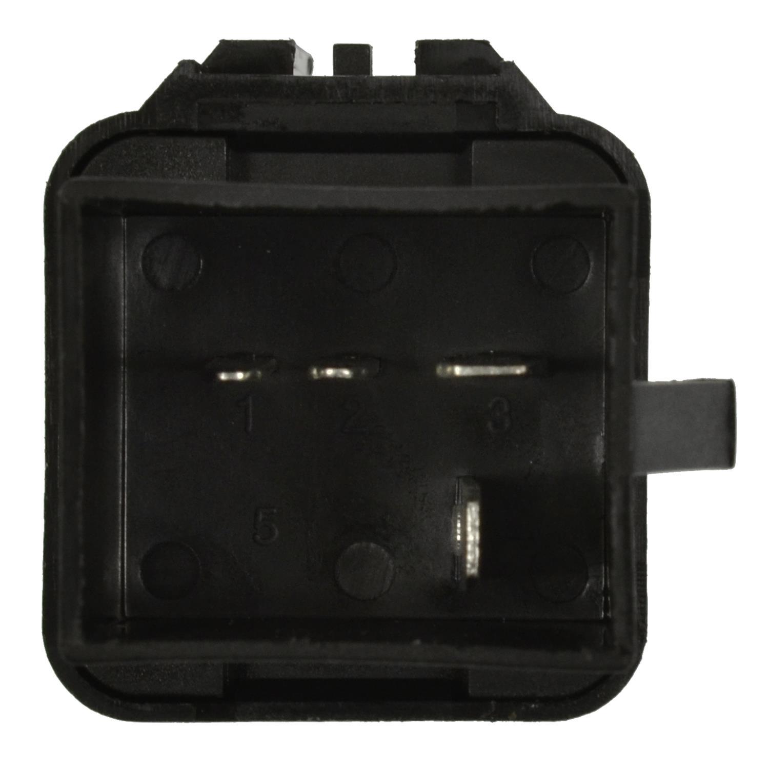Standard Motor Products RY127 Computer Control Relay product image 3 of 3