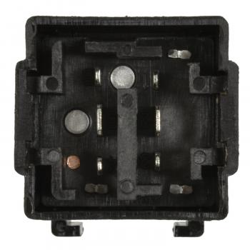 1987 Oldsmobile Cutlass Fog Light Relay Standard Motor Products RY130 image 2 of 3