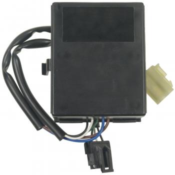 2006 Chevrolet Aveo Sunroof Relay Standard Motor Products RY1309 image 2 of 3