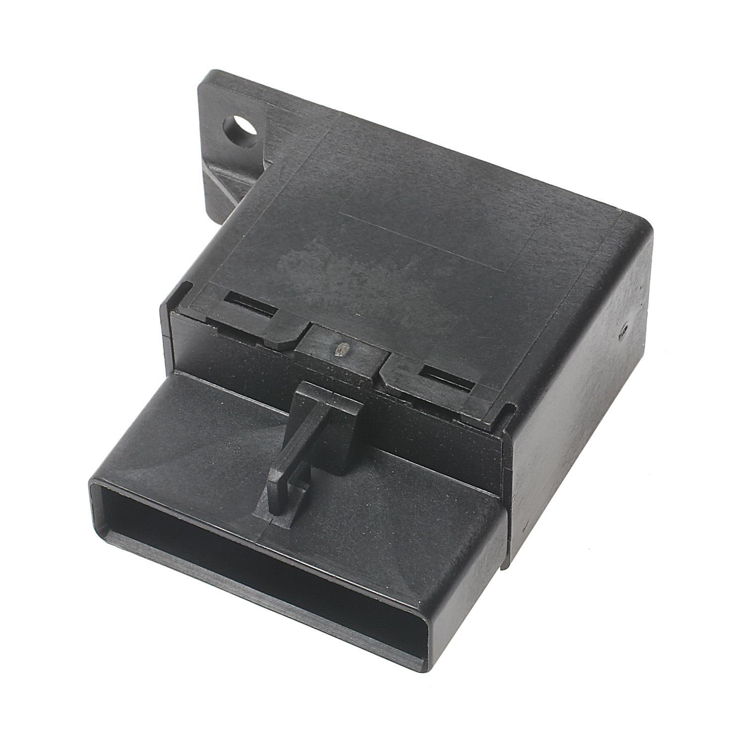 Standard Motor Products RY131 - Rear Window Defroster Relay Standard Motor Products RY131 Rear Window Defroster Relay product image 1 of 3