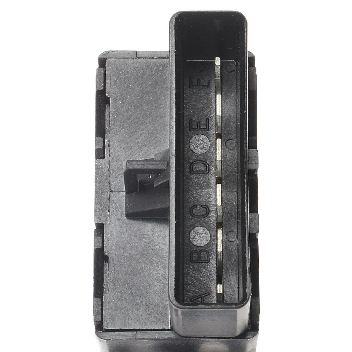 Standard Motor Products RY131 - Rear Window Defroster Relay Standard Motor Products RY131 Rear Window Defroster Relay product image 2 of 3